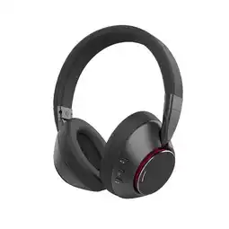 Falabella Diadema Bluetooth 5.0 K80 Con Cancelacion De Ruido oferta
