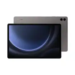Falabella Tablet Galaxy Tab S9+ FE WIFI 12gb256gb Gris oferta