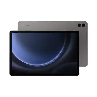 Falabella Tablet Galaxy Tab S9+ FE WIFI 12gb256gb Gris oferta