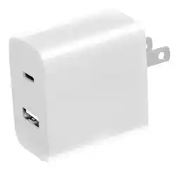 Falabella Cabezote Original 33W Wall Charger Tipo C + Tipo A oferta