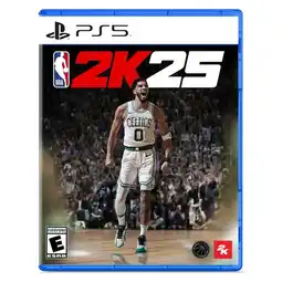 Falabella NBA 2K25 Ps5 Fisico Nuevo oferta