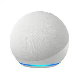 Falabella Parlante ECHO DOT 5ta Generación Blanco - Alexa oferta