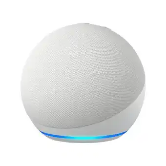 Falabella Parlante ECHO DOT 5ta Generación Blanco - Alexa oferta