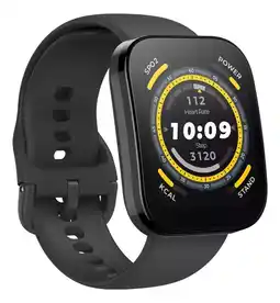 Falabella Smartwach Bip 5 Pantalla 1.91 Llamadas Bluetooth IP68 oferta