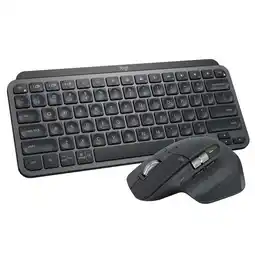 Falabella Combo Avanzado Teclado Mx Keys Mini Mx Master 3s oferta