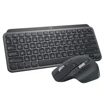Falabella Combo Avanzado Teclado Mx Keys Mini Mx Master 3s oferta
