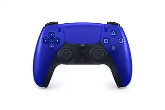 Falabella Control inalámbrico DualSense Cobalt Blue Americano oferta
