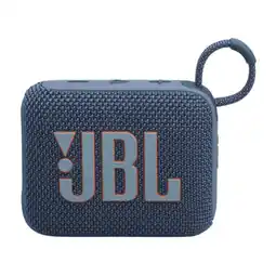 Falabella Parlante Go4bluam Azul oferta