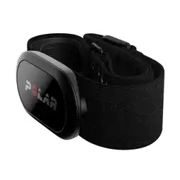 Falabella Banda deportiva H10 N Hr Sensor Black M-XXL oferta