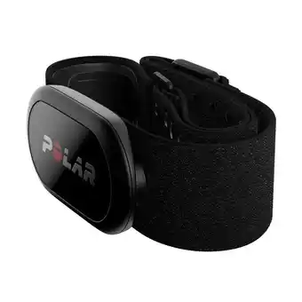 Falabella Banda deportiva H10 N Hr Sensor Black M-XXL oferta