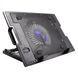 Falabella Base Refrigerante N18 1 Ventilador 5 Niveles Inclinación oferta