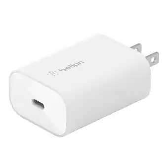 Falabella Cargador de Pared USB-C 25W oferta