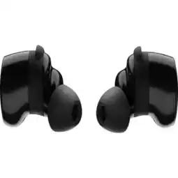 Falabella Auriculares de botón QuietComfort Negros oferta