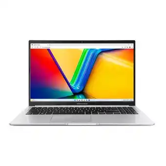 Falabella Portatil M1502YA-NJ107 AMD Ryzen 7 7730U SSD 512GB 16GB 15.6 FHD Freedos Plateado oferta
