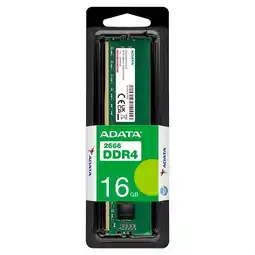 Falabella MEMORIA RAM DDR4 16GB BUS 2666 oferta