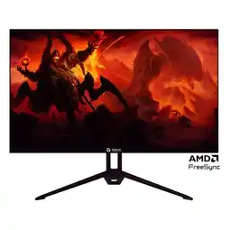 Falabella Monitor flat TE-2412S 238 IPS 1920x1080 Full HD HDMI VGA oferta