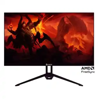 Falabella Monitor flat TE-2412S 238 IPS 1920x1080 Full HD HDMI VGA oferta