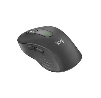 Falabella MOUSE SIGNATURE M650 GRAFITO BLUTOOTH SILENCIOSO oferta