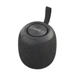 Falabella Parlante Inalámbrico Bluetooth K-P16N 16W Negro oferta