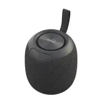 Falabella Parlante Inalámbrico Bluetooth K-P16N 16W Negro oferta