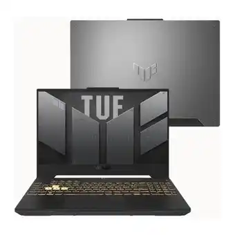 Falabella Portatil Gamer TUF Core I5 12500h Ram 24gb Ssd 512gb Rtx 3050 4gb 15,6¨ 144 Hz oferta