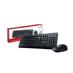 Falabella Teclado Usb Smart Kb 100 Negro oferta