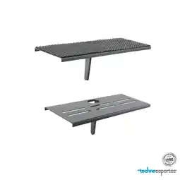 Falabella Soporte para Consolas de Video Juegos o Decodificadores oferta