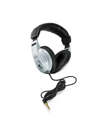 Falabella Audífonos Multipropósito HPM1000 Plata oferta