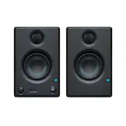 Falabella Monitor de estudio ERIS 3.5 Negro oferta