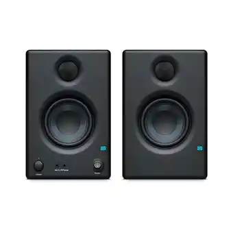 Falabella Monitor de estudio ERIS 3.5 Negro oferta