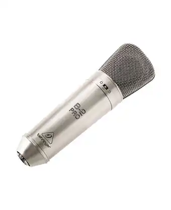 Falabella Micrófono de Condensador B-2 PRO Plata oferta