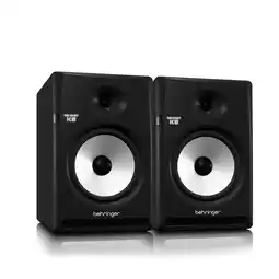 Falabella Monitores de estudio K8 BEHRINGER Negro oferta