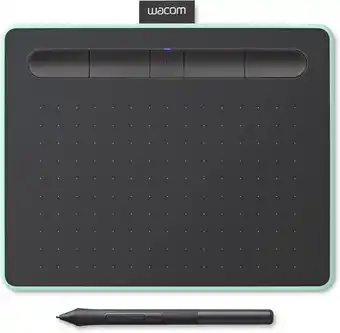 Falabella Tableta digitalizadora Intuos S CTL-4100WL con Bluetooth black oferta