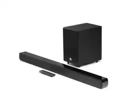 Falabella Barra de Sonido SB180 Negro 220W oferta