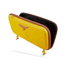 Falabella Estuche Amarillo Rigido para Nintendo Switch Lite Oled oferta