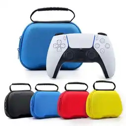 Falabella Estuche Funda para Control Xbox Ps5 Ps4 Nintendo Switch Blanco oferta