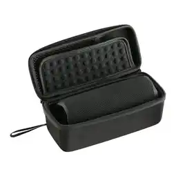 Falabella Estuche Para Jbl Flip 1 2 3 4 5 6 Rigido Parlante oferta