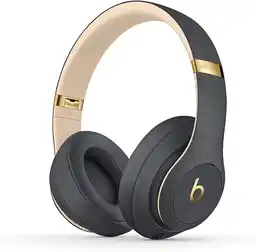 Falabella Auriculares Studio3 Wireless, Bluetooth, ANC, Modelo Anterior oferta