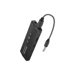 Falabella Adaptador Transmisor Y Receptor Audio BlueTooh 5.0 3 En 1 oferta