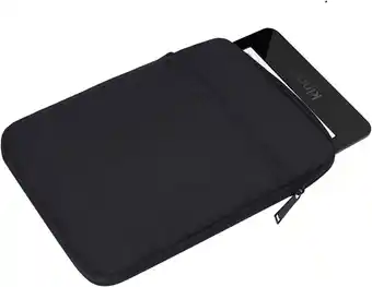 Falabella Funda Negra para Kindle Paperwhite 10 11 de 6 Pulgadas oferta