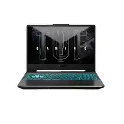 Falabella Portátil Gamer FA506NF Ryzen 5 7535HS RAM 8GB SSD 512GB RTX 3050 15.6 Pulgadas oferta