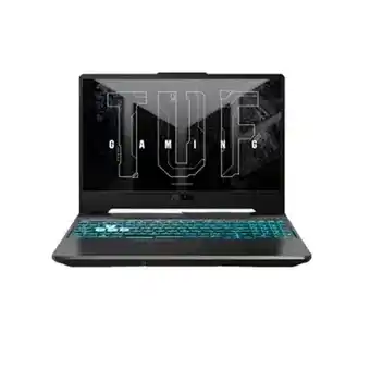 Falabella Portátil Gamer FA506NF Ryzen 5 7535HS RAM 8GB SSD 512GB RTX 3050 15.6 Pulgadas oferta