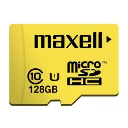 Falabella Memoria Mcsd 128 Gb Class 10 U1 90 Mb oferta