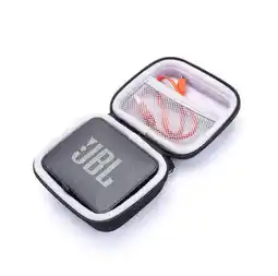 Falabella Estuche Rigido Compatible con Jbl Go 3 oferta