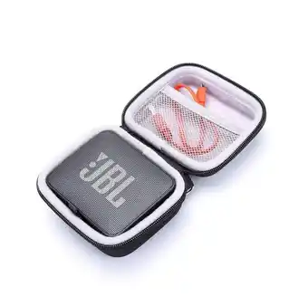 Falabella Estuche Rigido Compatible con Jbl Go 3 oferta