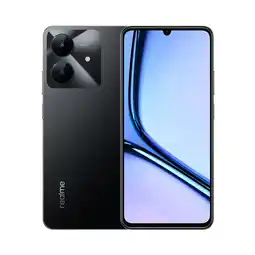 Alkomprar Celular REALME Note 60X 128GB Negro oferta