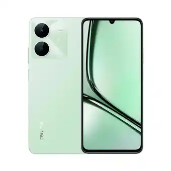 Alkomprar Celular REALME Note 60X 128GB Verde oferta