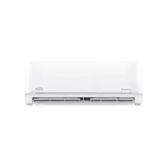 Alkomprar Aire acondicionado KALLEY 12.000BTU Tipo Split Inverter 220V K-A12B Blanco oferta