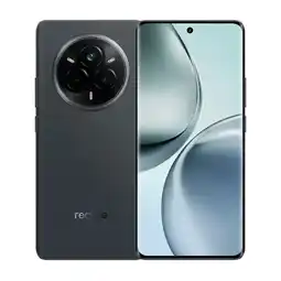 Alkomprar Celular REALME 14 Pro 256GB 5G Gris oferta