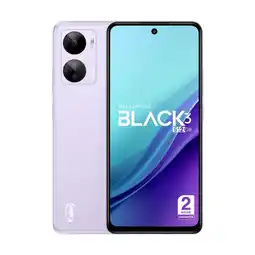 Alkomprar Celular KALLEY Black 3 512GB Morado oferta